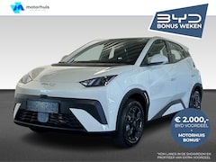 BYD Dolphin Surf - 43, 2 kWh Boost | Direct leverbaar | €2000, - Actievoordeel | Achteruitrijcamera | Apple C