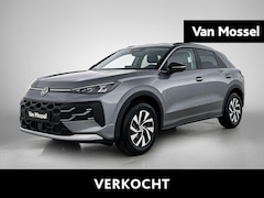 Volkswagen T-Roc - 1.5 eTsi Limited Edition 116 PK | Automaat | Camera | Adaptive Cruise Control | Side Assis