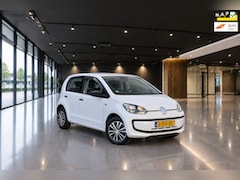 Volkswagen Up! - 1.0 TAKE UP BLUEMOTION / CNG AARDGAS