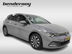Volkswagen Golf - 1.0 TSI 110pk Life | Camera | ACC | Lane | side assist