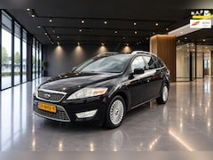 Ford Mondeo Wagon - 2.0-16V LIMITED BJ010 AIRCO CRUISE