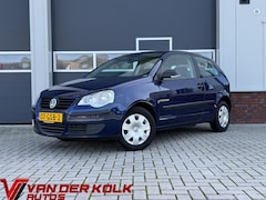 Volkswagen Polo - 1.2 Trendline 2e eigenaar