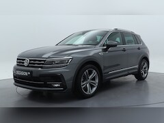 Volkswagen Tiguan - 1.5 TSI 150pk Business R-Line Trekhaak Navigatie