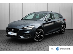 SEAT Leon - FR Business - eHybrid | Trekhaak | Black Pakket | 18'' LMV | ACC | Achteruitrijcamera l El