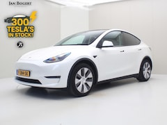 Tesla Model Y - Long Range AWD 75kWh 351pk 94.3% SoH [ AMD RYZEN+AUTOPILOT+19 INCH+PREMIUM AUDIO ]