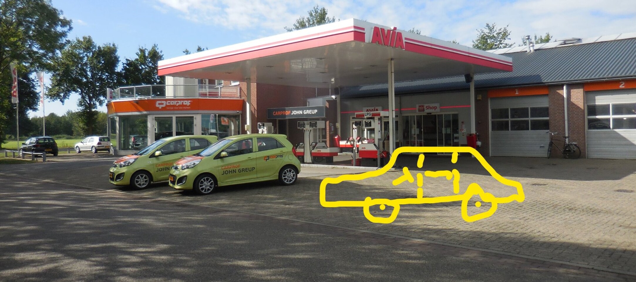 Toyota Yaris - 1.3-16V VVT-i Sol 1.3-16V VVT-i Sol - AutoWereld.nl