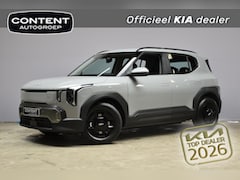 Kia EV2 - 42, 2 kWh 147pk Air