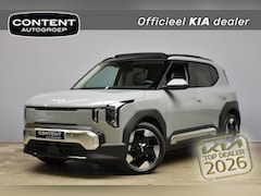 Kia EV2 - 42, 2 kWh 147pk (5-zits) Plus Advanced