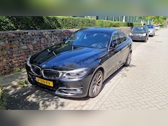 BMW 3-serie Gran Turismo - 330i Centennial High Executive 106300km, Gran Turismo, F34, HUD+ alarm class 3+ 2016 facelift LCI+ B48 engine 252 HP+ LED