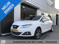 SEAT Ibiza SC - 1.4 Style