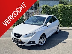SEAT Ibiza SC - 1.2 TSI Style * Cruise * Carplay * Garantie