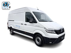 MAN eTGE - Basis 36 kWh L3 H3 (2-Fase) {Soh-88%} Aut. *HEATPUMP | NAVI-FULLMAP | AIRCO | CRUISE | 3-P