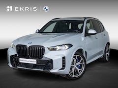 BMW X5 - xDrive50e | M Sportpakket Pro | Innovation Pack | Comfort Access | Soft-Close | Sky Lounge