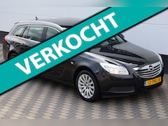 Opel Insignia Sports Tourer - 1.6 T Edition Navi Trekhaak NAP