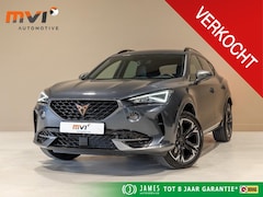 CUPRA Formentor - 150pk / Adaptieve cruise control / Keyless / Stuurwielverwarming