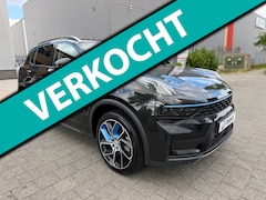 Lynk & Co 01 - 1.5|Pano|360 camera|Automaat|CarPlay|Stoelverw|Cruise contr