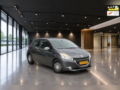 Peugeot 208 - 1.4 VTI ACTIVE NAVI METALLIC