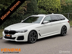 BMW 5-serie Touring - 530e M Sport Business Edition Plus