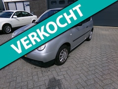Volkswagen Lupo - 1.4 Comfortline