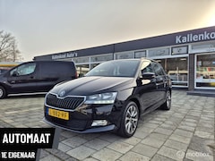 Skoda Fabia Combi - 1.0 TSI Business Edition, Navi, Carplay