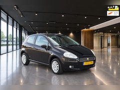 Fiat Grande Punto - 1.4 DYNAMIC BJ08 AIRCO LMV