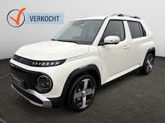 Hyundai Inster - Evolve 49 kWh met Winter Pack + Tech Pack