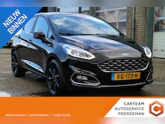 Ford Fiesta - 1.0 EcoBoost Vignale | Panorama | Automaat | Full Optie |
