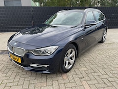 BMW 3-serie Touring - 320d EfficientDynamics Edition Executive
