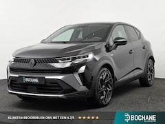 Renault Captur - 1.6 E-Tech full hybrid 145 esprit Alpine | Adaptive Cruise Control | Navigatie | Climate C