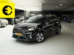 Kia e-Niro - DynamicLine 64 kWh | Stoelverwarming | Cruise | 3 Fase |Incl.BTW