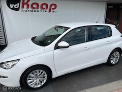 Peugeot 308 - 1.6 BlueHDi Blue Lease