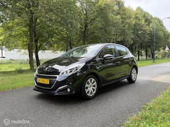 Peugeot 208 - 1.2 PureTech Blue Lion*DISTRIBUTIE VERV*NAVI*NAP
