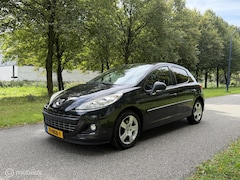 Peugeot 207 - 1.6 VTi Allure*PANORAMADAK*CRUISE*PARKEERSENSOR