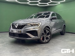 Renault Arkana - 1.6 R.S. Line Camera | Keyless | Pano | Sfeer