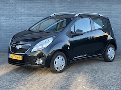 Chevrolet Spark - 1.0 16V LT Airco Nieuwe Apk NAP 5DRS