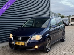 Volkswagen Touran - 1.4 TSI Highline Business
