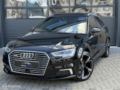 Audi A3 Sportback - 1.4 e-tron Sport Pro Line plus| Pano Virtu