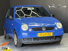 Volkswagen Lupo - 1.4|NAP|APK|STUURBEKR