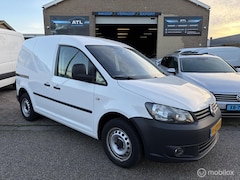 Volkswagen Caddy - Bestel 1.6 TDI