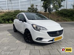Opel Corsa - 1.3 CDTI Business+ | NAVI | Met APK