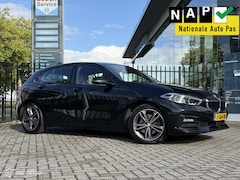 BMW 1-serie - 118i EDE Corporate Lease M Sport | Leer |Carplay