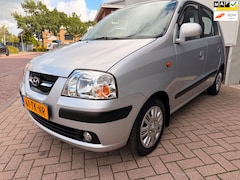 Hyundai Atos - 1.1i Dynamic Cool/Automaat/Airco/Elek-pakket/1eigenaar