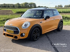 MINI 3-Deurs - 1.5 Cooper JCW pakket