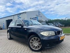 BMW 1-serie - 116i Business Line 5DRS Airco