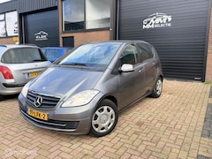 Mercedes-Benz A-klasse - 160 Business Class