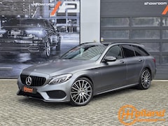Mercedes-Benz C-klasse Estate - AMG 43 4MATIC