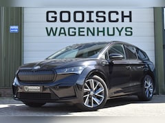 Skoda Enyaq iV - 60 Sportline | Camera | Carplay | Cruise Control |