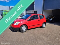 Citroën C2 - 1.1i Caractère