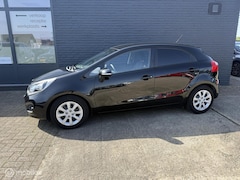 Kia Rio - 1.2 CVVT ComfortLine