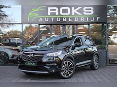 Opel Grandland - 1.2 Turbo Ultimate
